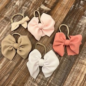 Little Lopers Bows